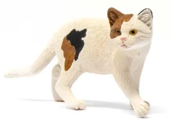 Schleich Amerikansk Korthårig Katt 13894