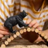 Schleich Amerikansk Svartbjörn American Black Bear 14869