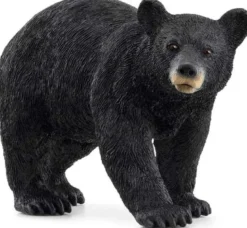 Schleich Amerikansk Svartbjörn American Black Bear 14869