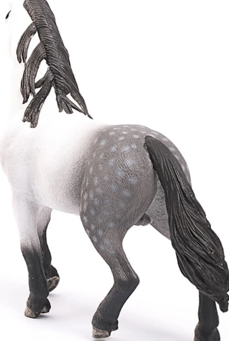 Schleich Andalusisk Hingst 13821