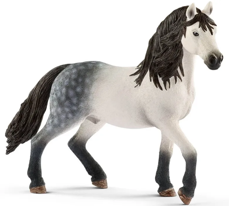 Schleich Andalusisk Hingst 13821