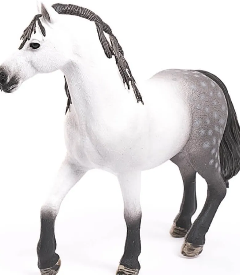 Schleich Andalusisk Hingst 13821