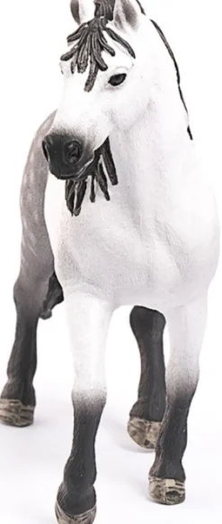 Schleich Andalusisk Hingst 13821