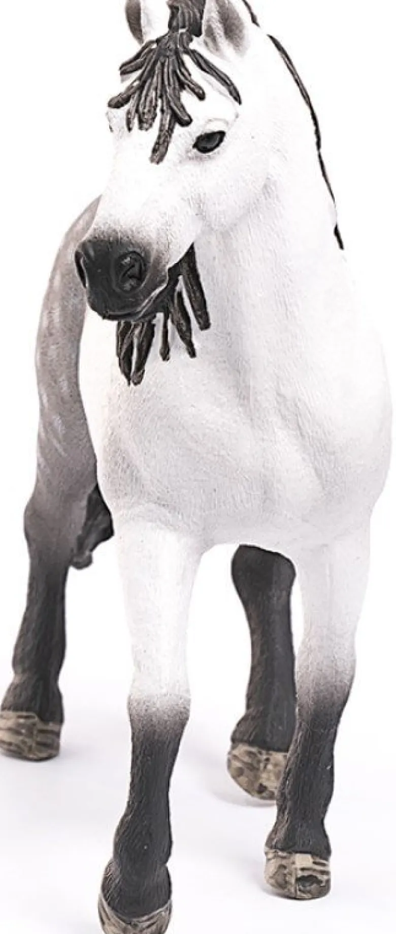 Schleich Andalusisk Hingst 13821