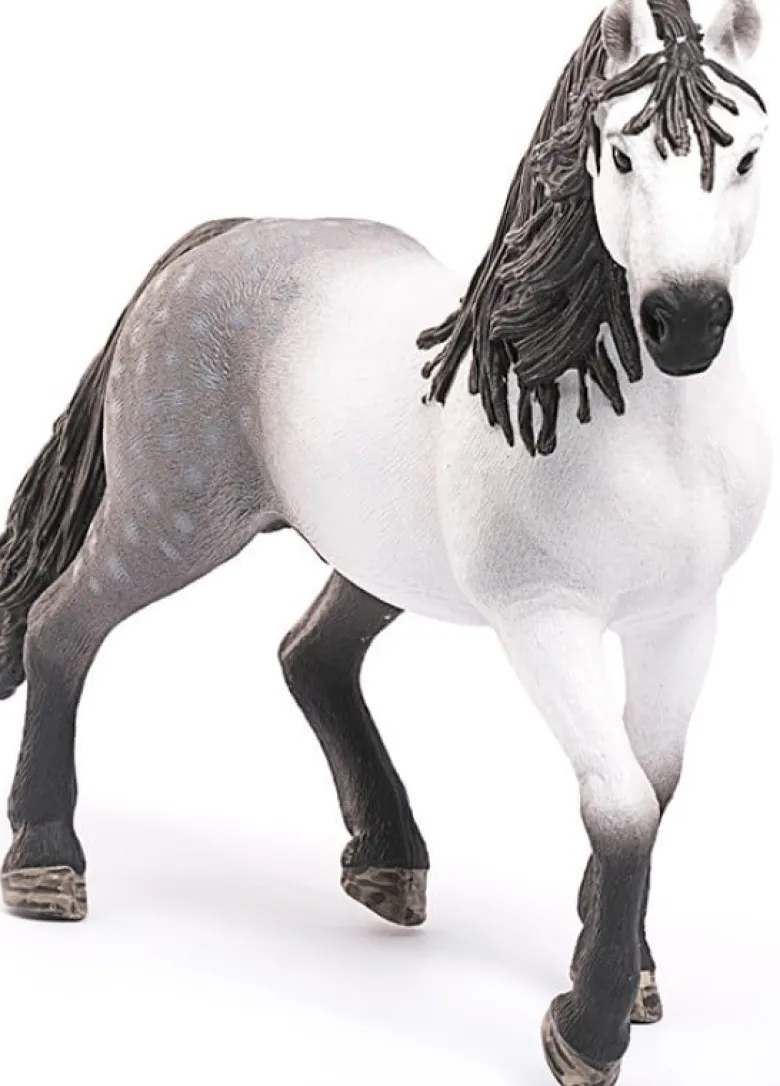 Schleich Andalusisk Hingst 13821