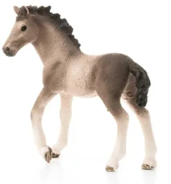 Schleich Andalusiskt Föl 13822