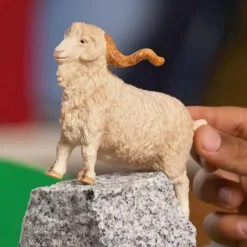 Schleich Angoraget Angora Get 13970