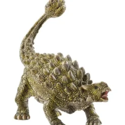 Schleich Ankylosaurus Dinosaurie 15023 - 14 cm