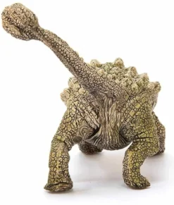 Schleich Ankylosaurus Dinosaurie 15023 - 14 cm