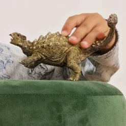 Schleich Ankylosaurus Dinosaurie 15023 - 14 cm