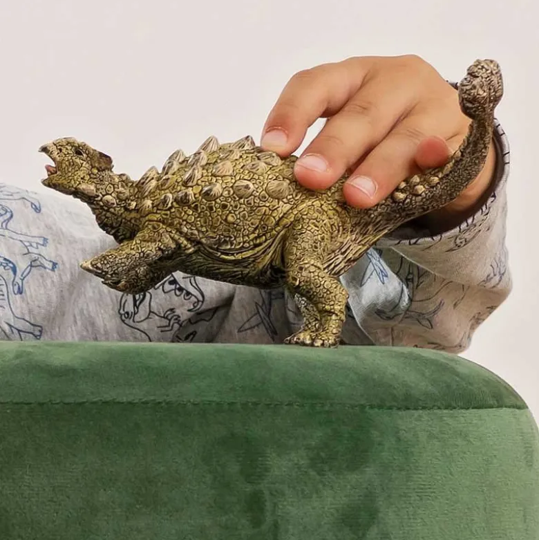 Schleich Ankylosaurus Dinosaurie 15023 - 14 cm
