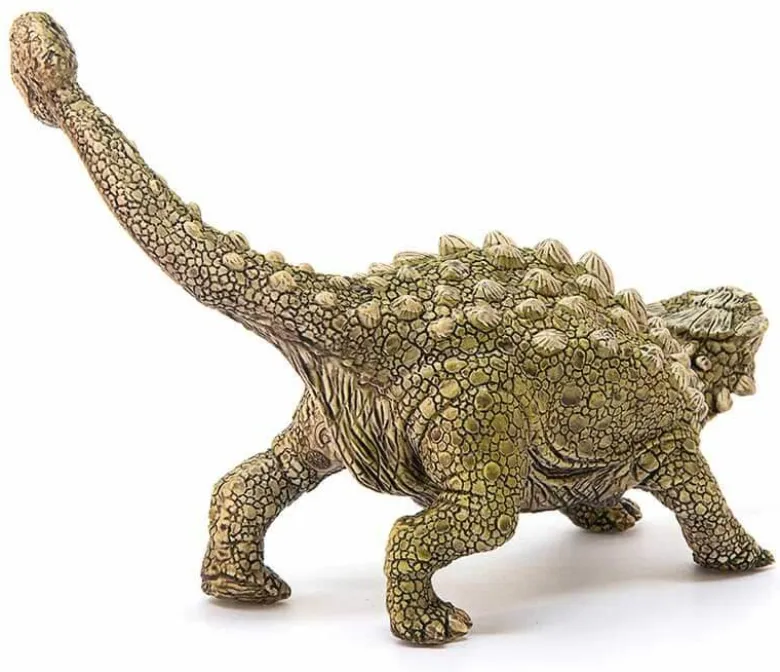 Schleich Ankylosaurus Dinosaurie 15023 - 14 cm