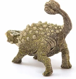 Schleich Ankylosaurus Dinosaurie 15023 - 14 cm