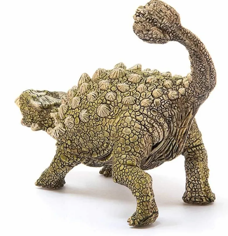 Schleich Ankylosaurus Dinosaurie 15023 - 14 cm