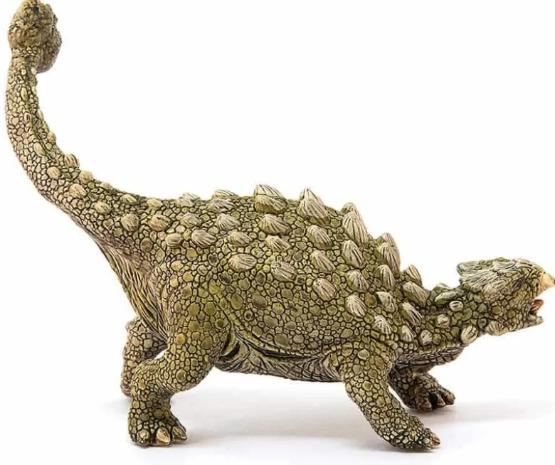 Schleich Ankylosaurus Dinosaurie 15023 - 14 cm