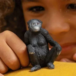 Schleich Apa Bonobo Hona. Bonobo Female 14875