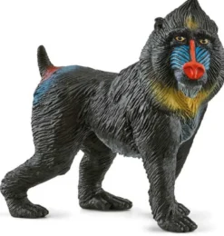 Schleich Apa Mandrill 14856