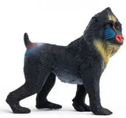Schleich Apa Mandrill 14856