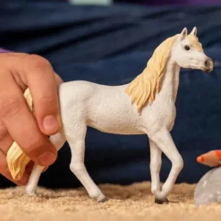 Schleich Arabhäst Sto Häst Arab Mare 13983