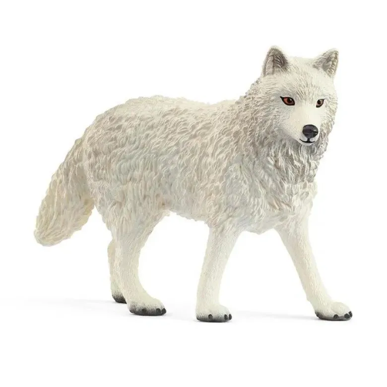Schleich Arctic Wolf