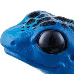 Schleich Azurblå Pilgiftsgroda 14864