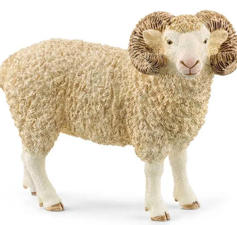 Schleich Bagge 13937