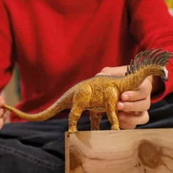 Schleich Bajadasaurus Dinosaurie 15042 28,7 cm