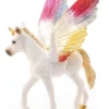 Schleich Bayala Alicorn Föl 70577