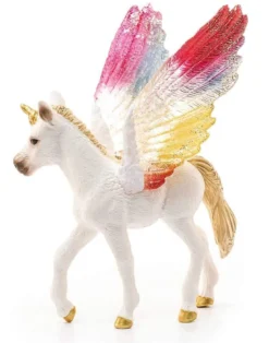 Schleich Bayala Alicorn Föl 70577