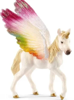 Schleich Bayala Alicorn Föl 70577