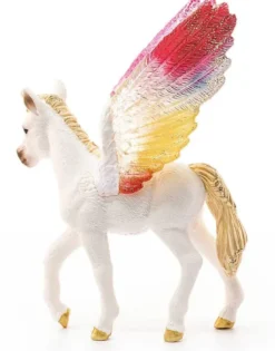 Schleich Bayala Alicorn Föl 70577