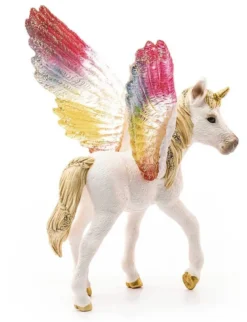 Schleich Bayala Alicorn Föl 70577