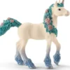 Schleich Bayala Blossom enhörning Föl 70591