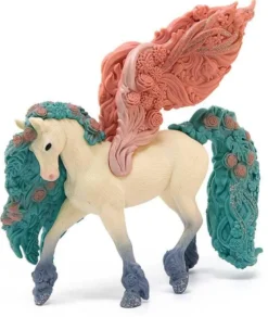 Schleich Bayala Blossom Pegasus Sto 70590
