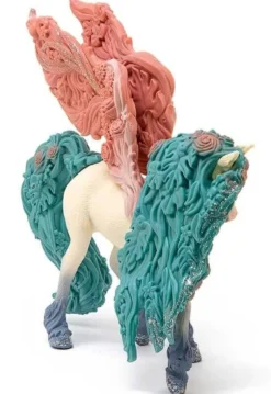 Schleich Bayala Blossom Pegasus Sto 70590