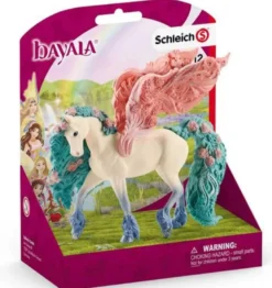 Schleich Bayala Blossom Pegasus Sto 70590
