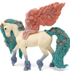 Schleich Bayala Blossom Pegasus Sto 70590