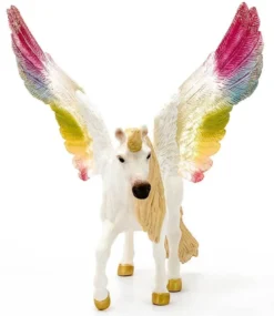 Schleich Bayala Enhörning Alicorn 70576