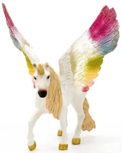 Schleich Bayala Enhörning Alicorn 70576