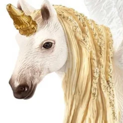 Schleich Bayala Enhörning Alicorn 70576
