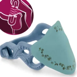 Schleich Bayala Eyela Gyllene enhörning 42508