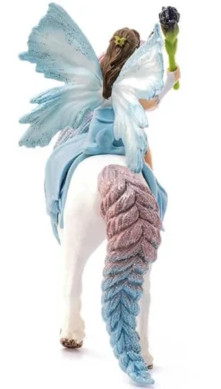 Schleich Bayala Eyela med prinsessenhörning 70569