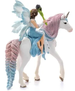 Schleich Bayala Eyela med prinsessenhörning 70569