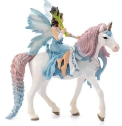 Schleich Bayala Eyela med prinsessenhörning 70569