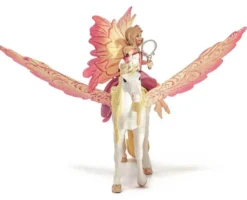 Schleich Bayala Feya med pegasusenhörning 70568