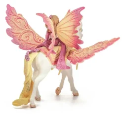 Schleich Bayala Feya med pegasusenhörning 70568