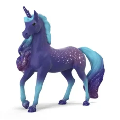Schleich Bayala Galaxy Enhörning Hingst 70841