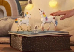 Schleich Bayala Magical Starter Set