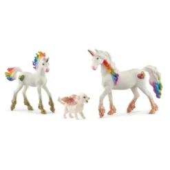 Schleich Bayala Magical Starter Set