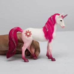Schleich Bayala Mandala Unicorn Sto 70717